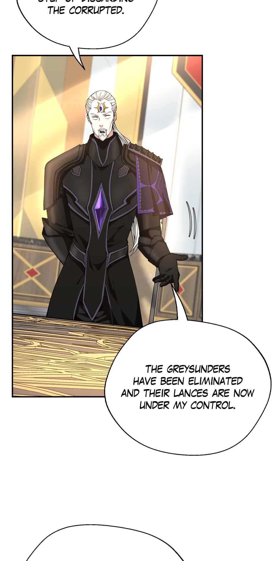 The Beginning After The End Chapter 147 image 67